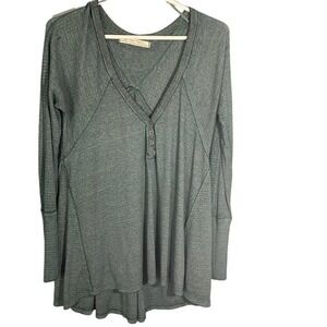 We the Free Free People Thermal Size XS